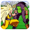 Another Road Battle of Saiyan APK