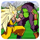 Another Road Battle of Saiyan APK