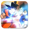 Warriors: Super Goku Saiyan APK