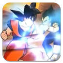Warriors: Super Goku Saiyan APK