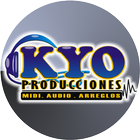 Icona KYOproducciones