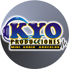 KYOproducciones icon
