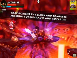 Dragon Finga screenshot 2