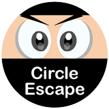 Circle Escape biểu tượng