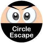 Circle Escape icono