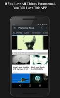 Paranormal News 포스터