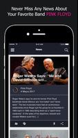 پوستر Pink Floyd News