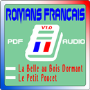 Romans Français V1.0 APK