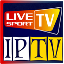 APK Live Tv Sport ( IPTV )