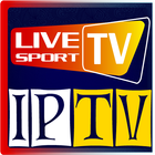 آیکون‌ Live Tv Sport ( IPTV )