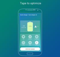 Speed charger,Fast charging screenshot 1