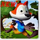 New Fox Hunter APK