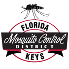 Florida Keys Mosquito Control Public Notification 아이콘