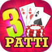Teen Patti Grand - 3 patti (#1 Indian poker)