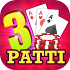 Teen Patti Grand иконка