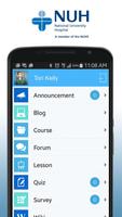e-Learn@NUH स्क्रीनशॉट 1
