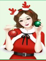 2 Schermata sweet Laura girl wallpapers