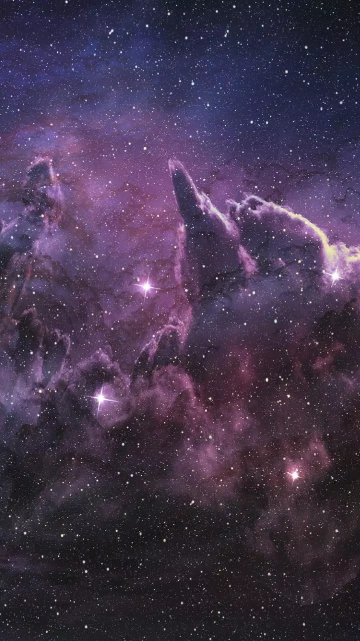 Android Space Lock Screen APK
