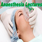 Anaesthesia Lectures أيقونة