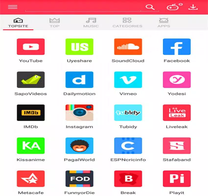 Vid mate APK for Android Download