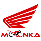 Moonka Honda icône
