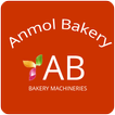 Anmol Bakery Oven