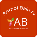 Anmol Bakery Oven APK