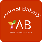 Anmol Bakery Oven আইকন