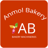 Anmol Bakery Oven
