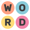 Impossible Word Flow Game