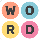 Impossible Word Flow Game-icoon