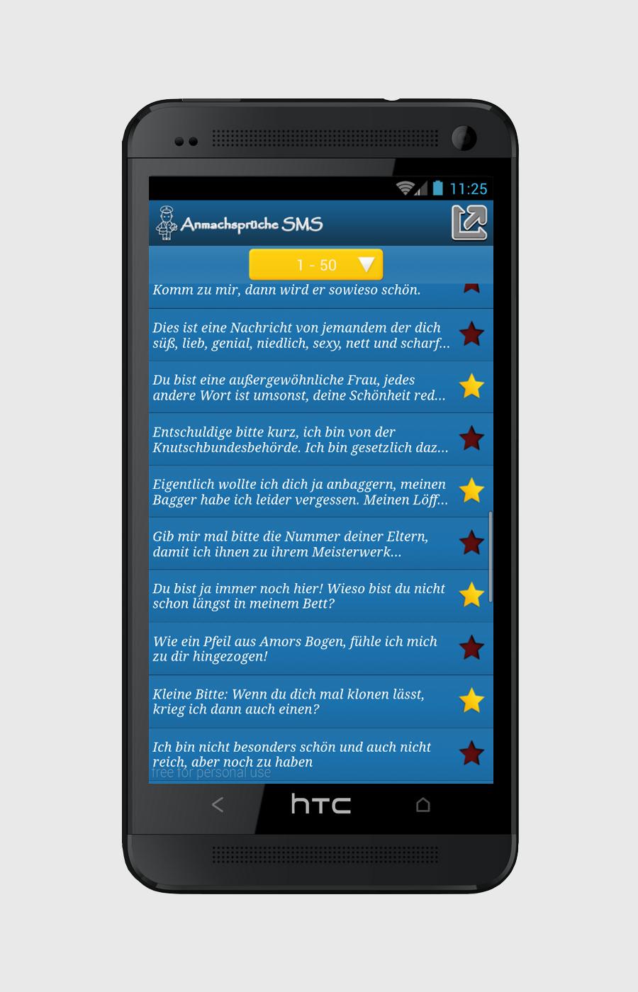 Anmachspruche Sms 2016 For Android Apk Download