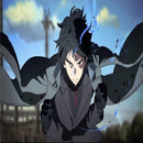 10 اعمال انمي ابطالها مراهقون اصحاب قوة خارقة APK