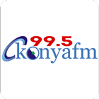 Konya fm icon