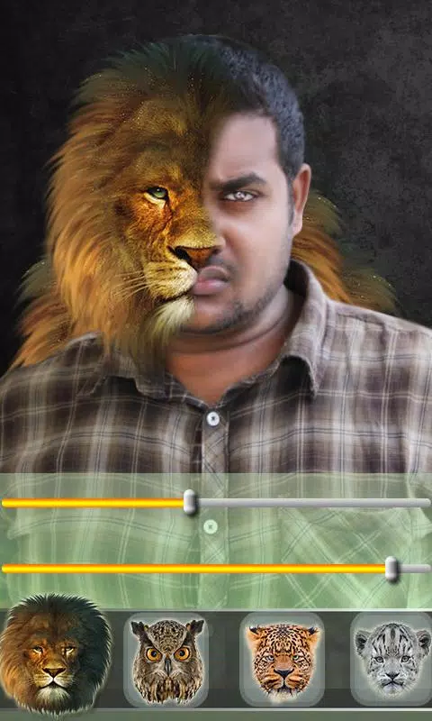 Animal Face Morphing App APK pour Android Télécharger Animal Face Morphing App APK pour Android Télécharger