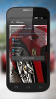 Car Wallpapers Ferrari capture d'écran 2