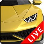 Car Wallpapers Lamborghini biểu tượng