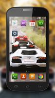 Car Wallpapers Lamborghini पोस्टर