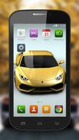 Car Wallpapers Lamborghini screenshot 1