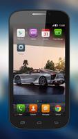 Car Wallpapers Lexus ภาพหน้าจอ 1