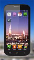 Dubai Live Wallpapers screenshot 2