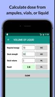 Easy Drug Dose Calculator gönderen