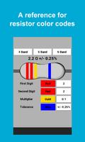 Resistor Color Code Calculator gönderen