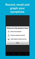 My Symptom Tracker Diary gönderen