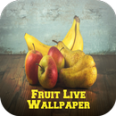 Fruit Live Wallpaper APK