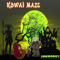 Kowai Maze