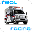 Real Ambulance Racing