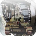 Tank Sniper Blitz آئیکن