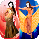 Arabic Women Photo Montage APK