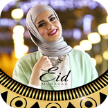 Eid Mubarak Photo Montage